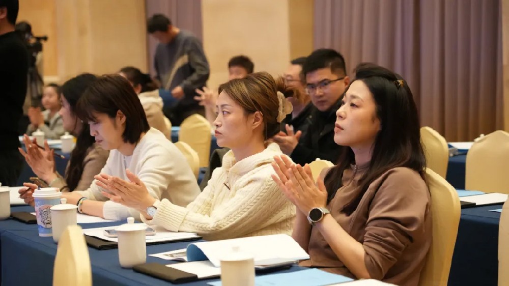 合肥海洋世界三期項目建設新聞發(fā)布會：啟幕蔚藍盛景，共繪夢幻海洋新篇章！